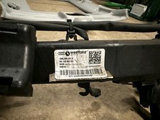 Riginal schwenkbare anhängerk gebraucht kaufen  Claußnitz