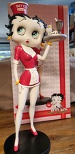 Betty boop diner d'occasion  Expédié en Belgium