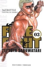 Free fight new gebraucht kaufen  Berlin