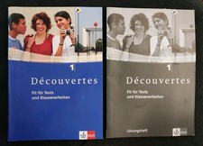 Découvertes band fit gebraucht kaufen  Pforzen