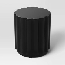 Sculped round end for sale  USA