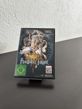 Pandora's Tower Wii Spiel | Deutsche Version | Nintendo Wii | Sehr Guter Zustand comprar usado  Enviando para Brazil
