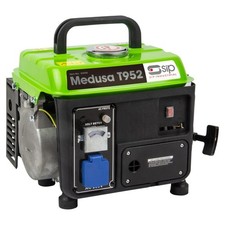 Sip medusa portable for sale  NELSON