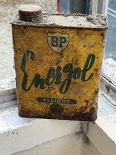 Ancien bidon energol d'occasion  Suresnes