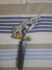 Pinza messa terra usato  Villanova Marchesana