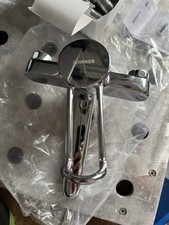Hansaclinica wandarmatur gebraucht kaufen  Oberschneiding