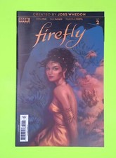 Firefly 2nd print for sale  USA
