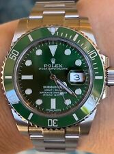 Rolex submariner 40mm for sale  Anaheim