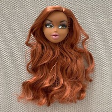 Bratz head sculpture for sale  Shipping to Ireland