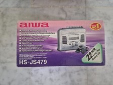 Lecteur cassettes audio d'occasion  Nice-