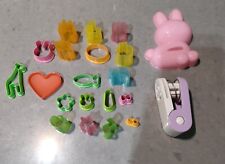 Bento accessories character for sale  LONDON