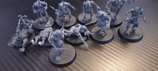 Nurgle 10x portepestes d'occasion  Sorède