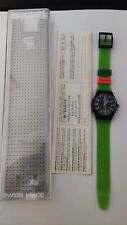 Swatch watch ssb100 d'occasion  France