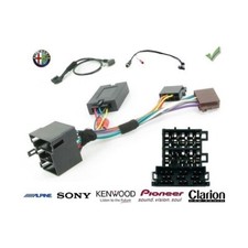 Commande volant alfa d'occasion  Saint-Priest