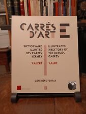 Carré art nouvelle d'occasion  Serres-Castet