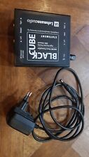 Lehmann audio black usato  Roma