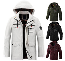 Winter waterproof jacket for sale  BIRMINGHAM
