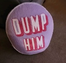 Travesseiro Keep Him Dump Him comprar usado  Enviando para Brazil