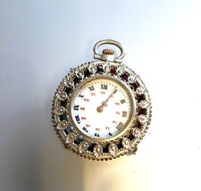 Rarität damen taschenuhr gebraucht kaufen  Quierschied