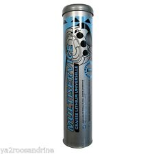 Tube cartouche graisse d'occasion  Bordeaux-