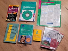 Lernmaterial schwedischkurs gebraucht kaufen  Storkow