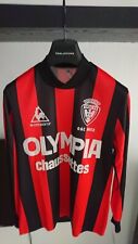 Ogc nice coq d'occasion  Toulouse-
