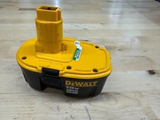 Dewalt 18v xrp d'occasion  Expédié en Belgium