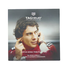 Tag heuer ayrton for sale  Miami