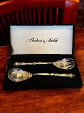 Andrea sadek silver for sale  Lexington