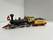 Locomotive bachmann d'occasion  Barr