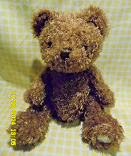 Lulu castagnette doudou d'occasion  Ligueil
