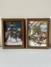 set vacation 2 frames for sale  Mechanicsburg