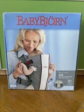 Babybjorn usato  Bari