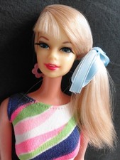 Barbie vintage talking gebraucht kaufen  München