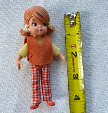 Vtg 1965 hasbro for sale  Half Moon Bay