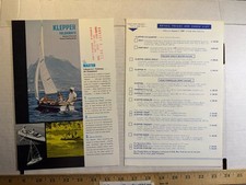 Vintage hans klepper for sale  Rochester