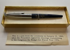 presidential pen for sale  Brooklyn