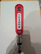 Used camden hells for sale  EASTLEIGH