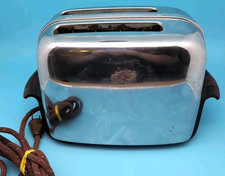 Vintage chrome toastmaster for sale  Denver
