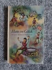 Ddr hans glück gebraucht kaufen  Greifswald-Alte Stadtteile