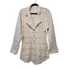 Babette crinkle blouse for sale  Waukesha