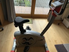 Christopeit fahrrad heimtraine gebraucht kaufen  Geseke