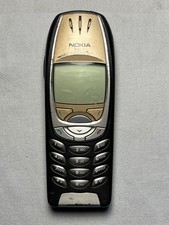 Nokia 6310 schwarz gebraucht kaufen  Grevenbroich
