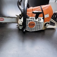 Stihl ms661c pro for sale  Bridgeport