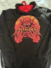 New official metallica for sale  Phoenix