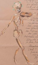 Totentanz leipziger schule gebraucht kaufen Totentanz leipziger schule gebraucht kaufen  Berlin