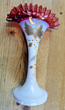 milk vases for sale  BEVERLEY