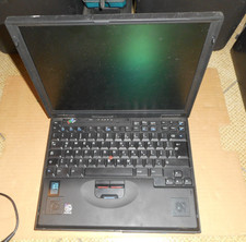 Vintage ibm thinkpad usato  Cardito