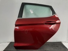 2017 ford fiesta for sale  POOLE
