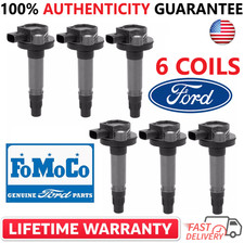 Oem fomoco ignition for sale  Winnetka